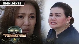 Aurora witnesses Lolita hurting Lucas | FPJ's Ang Probinsyano W/ English Subs