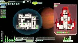 Let's Play FTL: Faster Than Light - Part 9 - Love My Hull Repair Drone