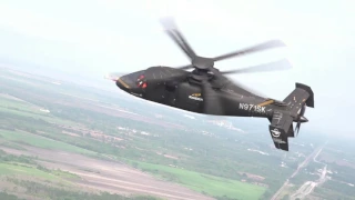 S-97 RAIDER™: The Next Big Thing in Army Aviation