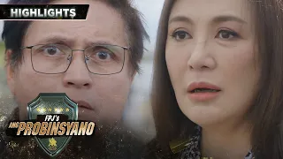 Oscar finally admits the truth to Aurora | FPJ's Ang Probinsyano (w/ English Subs)