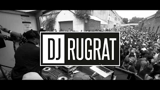 Dj Rugrat   Notting Hill Carnival 2018