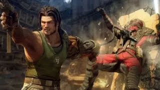 #85: Bionic Arm (Bionic Commando) - IGN's Top 100 Video Game Weapons