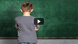 ¿Si Dios Existe Por Qué Hay Tanta Maldad? Mira La Respuesta De Un Niño Brillante.