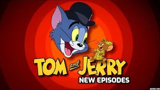 Tom & Jerry Show Magic tom