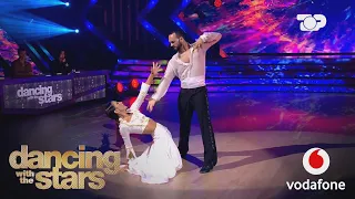 Elhaida dhe Lediani sfidojnë në një Passodoble | Nata e dytë | Dancing With The Stars