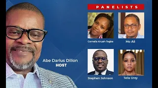 The CLASS Reloaded with Senator Abraham Darius Dillon