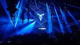 Ilan Bluestone - Transmission 2018 Prague