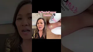 Dr Pimple Popper Reacts to Fan Submission #shorts