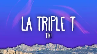 TINI - La Triple T