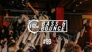 HBz - Bass & Bounce Mix #89