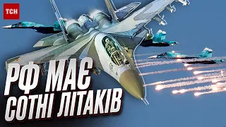 ✈️ Битва за небо: чому наступ без авіації складніший в рази | Роман Світан