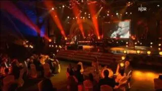 Phil Collins - Going Back (Deutscher Radiopreis 2010)