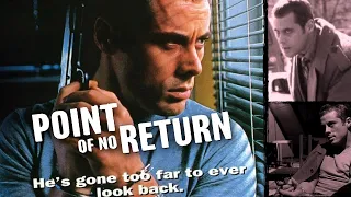 Golden Media - Point Of No Return