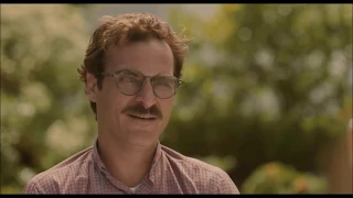 Joaquin Phoenix // Road to the Oscar (Tribute)