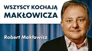 Robert Makłowicz: nie tylko koperek