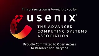 USENIX Security '23 - Not All Data are Created Equal: Data and Pointer Prioritization for Scalable..