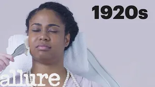 100 Years of Acne Treatments | Allure