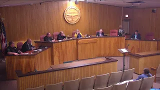 February 15, 2022 City Council Meeting