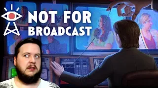 I CONTROL TV! - Not For Broadcast - Episode 01