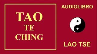 TAO TE CHING | LAO TSE | AUDIOLIBRO - VOZ MUJER