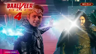 Why Didn't Baalveer Returns Survive! (TRUTH OF BEING A FLOP) Baalveer Returns Kiyo Band Huwa