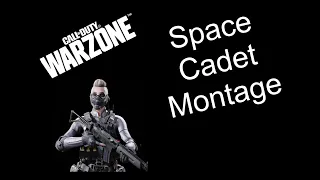 Space Cadet Montage