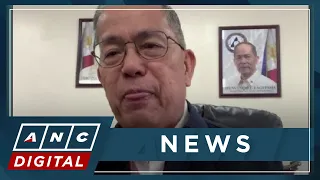 Headstart: PH Labor Secretary Bienvenido Laguesma on wage review, labor policies | ANC