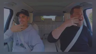 Justin Bieber — Carpool Karaoke 2020 SUBTITULADO. (Parte 2/3)