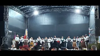 Grupo de Danças e Cantares do Neiva de Sandiães, Ponte de Lima I 12.08.2022