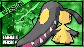 Mawile Only - Pokemon Emerald