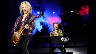 Styx Tour 2024 - Quebec City