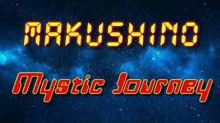 mAKuSh1no - Mystic Journey (Electro freestyle music/Breakdance music)