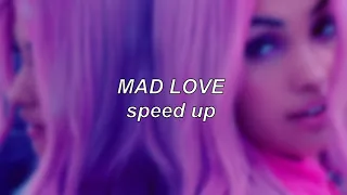 Mabel - Mad Love | Speed Up