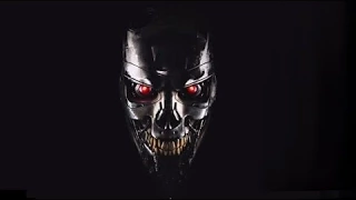 Terminator Genisys | Trailer Announcement | Paramount Pictures India