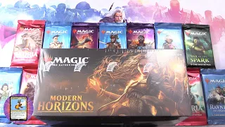 MTG Variety Pack Smörgåsbord - FOIL MYTHIC!