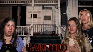 Returning to The HAUNTED Newland House with TWO Mediums.. | Newland Medium |