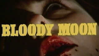 Bloody Moon (1981) Trailer