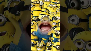 Dat, Sexy Minion!