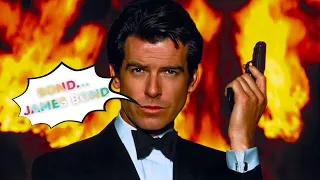 Goldeneye 007 « The Best Songs » | Game Music HD