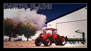 FS15: Dakota Plains Spring Planting (SP)