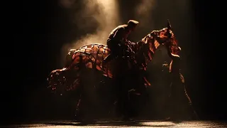 The incredible puppets that bring War Horse to life