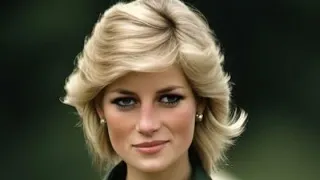 Princess Diana.