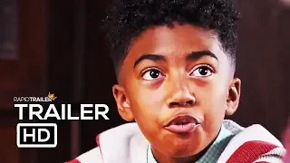 BOY GENIUS Official Trailer (2019) Teen, Comedy Movie HD