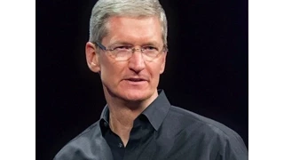 Apple CEO Tim Cook 'Proud to be Gay'