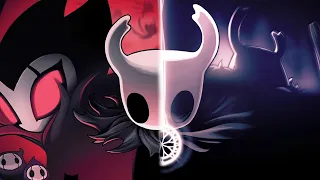 Hollow Knight DLC Review and Critique - Hidden Dreams & The Grimm Troupe