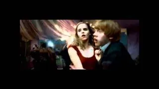 Harry Potter und die Heiligtümer des Todes Teil 1 Trailer Deutsch