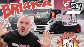 Inter Cars Expo Motor Show 2018 през обектива на Bri4ka.com