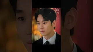 Poor Hyun-Woo is so DUMB🤭🍁✨ queen of tears kdrama #shorts #kimsoohyun #kimjiwon #kdrama