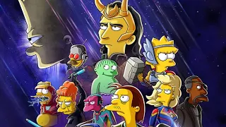 💜 Os Simpsons Ao Vivo FULL HD 🌟 Simpsons 24 HORAS AO VIVO 💜#assistaemcasa #batendopapo