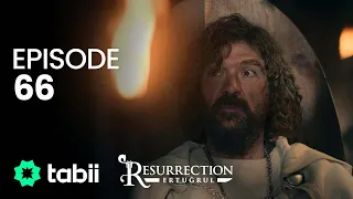 Resurrection: Ertuğrul | Episode 66